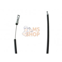 Câble Bowden direction 2/600 | AGRIA Câble Bowden direction 2/600 | AGRIAPR#212280