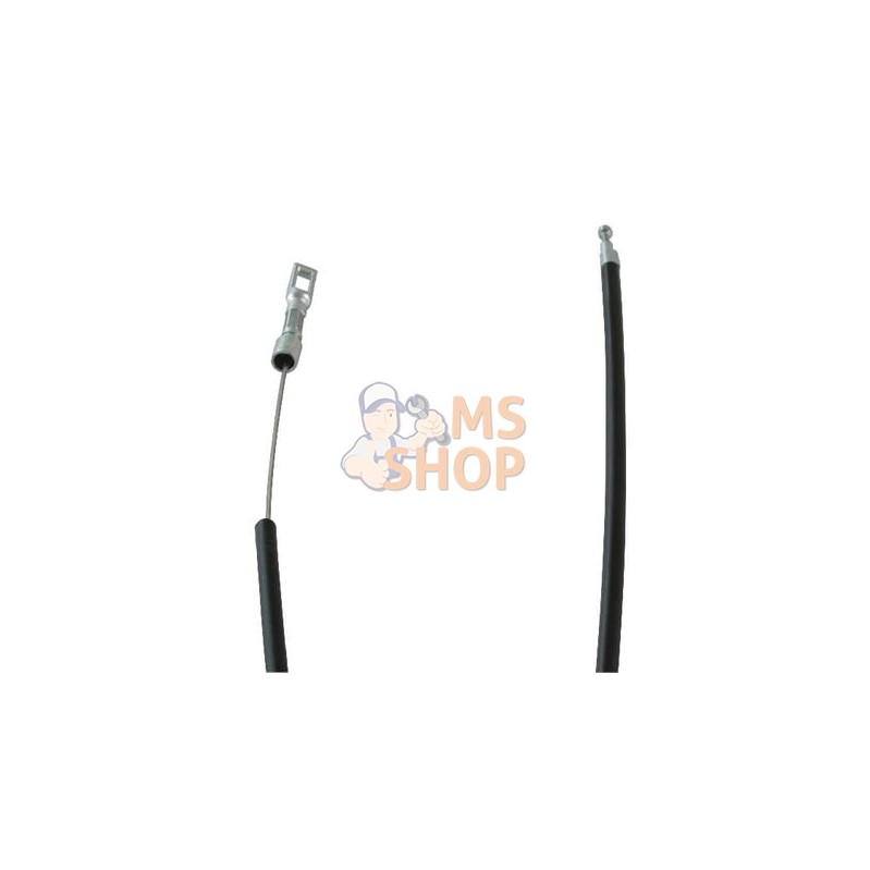 Câble Bowden direction 2/600 | AGRIA Câble Bowden direction 2/600 | AGRIAPR#212280