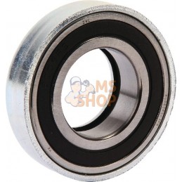 Butée de débrayage 30x59x17,8 | AGRIA Butée de débrayage 30x59x17,8 | AGRIAPR#212189