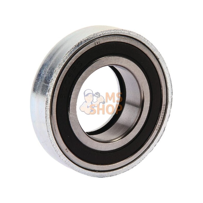 Butée de débrayage 30x59x17,8 | AGRIA Butée de débrayage 30x59x17,8 | AGRIAPR#212189