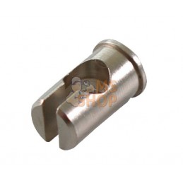 Butée de gaine C6,4x8x14 | AGRIA Butée de gaine C6,4x8x14 | AGRIAPR#212893