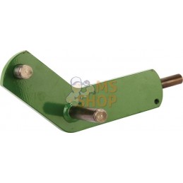 Balancier d'angle | AGRIA Balancier d'angle | AGRIAPR#212819