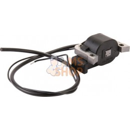 Bobine d'allumage | AGRIA Bobine d'allumage | AGRIAPR#212599