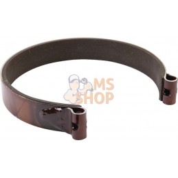 Bande de frein a. garn. 164x30 | AGRIA Bande de frein a. garn. 164x30 | AGRIAPR#212473