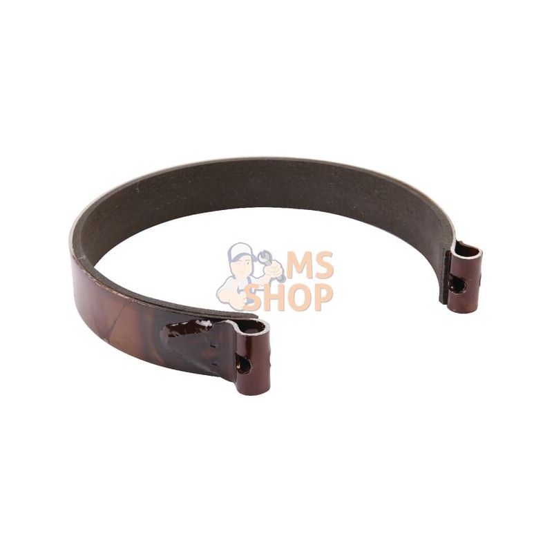 Bande de frein a. garn. 164x30 | AGRIA Bande de frein a. garn. 164x30 | AGRIAPR#212473