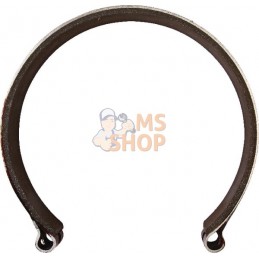 Bande de frein a. garn. 164x30 | AGRIA Bande de frein a. garn. 164x30 | AGRIAPR#212473