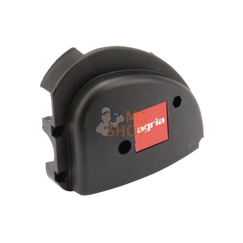 Boîtier d'interrupteur droit | AGRIA Boîtier d'interrupteur droit | AGRIAPR#213268