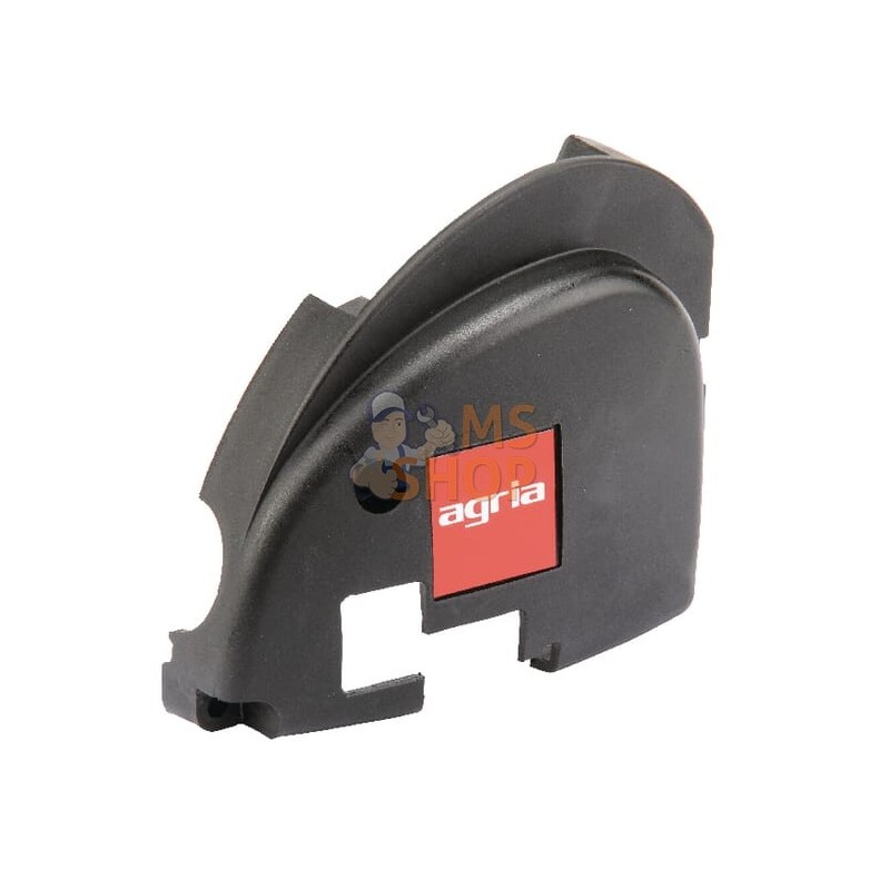 Boîtier d'interrupteur gauche | AGRIA Boîtier d'interrupteur gauche | AGRIAPR#212320