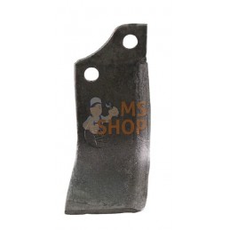 Lame de fraise | AGRIA Lame de fraise | AGRIAPR#212341