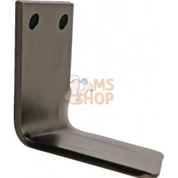 Lame de fraise droite | AGRIA Lame de fraise droite | AGRIAPR#212418