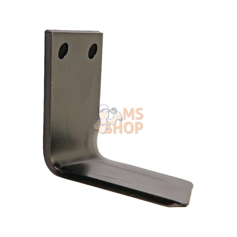 Lame de fraise droite | AGRIA Lame de fraise droite | AGRIAPR#212418