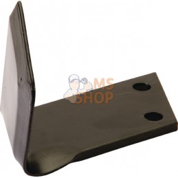 Lame de fraise droite | AGRIA Lame de fraise droite | AGRIAPR#212418