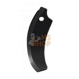 Lame de fraise | AGRIA Lame de fraise | AGRIAPR#213442