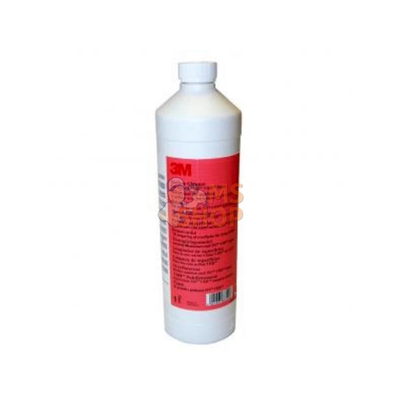 Nettoyant de surfaces VHB 1 L | 3M Nettoyant de surfaces VHB 1 L | 3MPR#772395