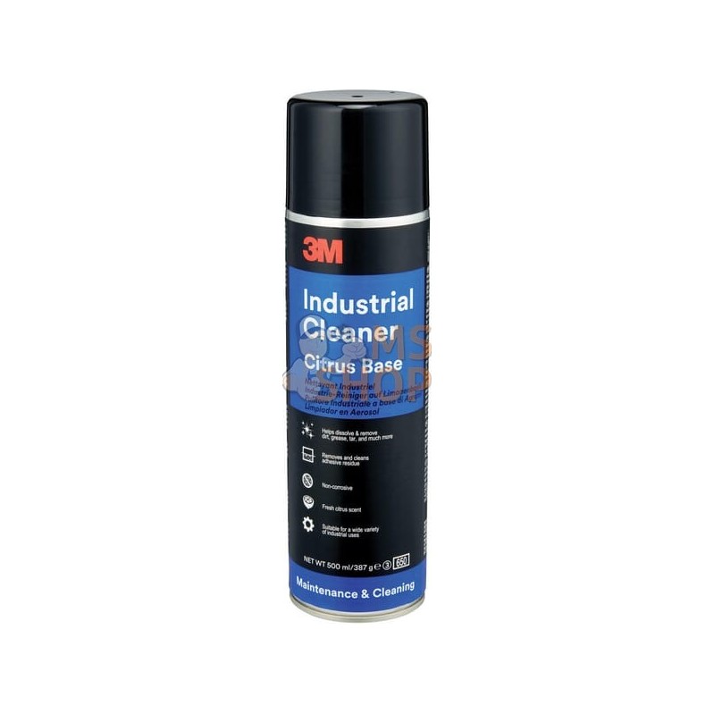 Nettoyant industriel à base d'agrumes, transparent, 500ml | 3M Nettoyant industriel à base d'agrumes, transparent, 500ml | 3MPR# Nettoyant industriel à base d'agrumes, transparent, 500ml | 3M Nettoyant industriel à base d'agrumes, transparent, 500ml | 3MPR#