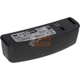 Batterie, Versaflo TR-332 | 3M Batterie, Versaflo TR-332 | 3MPR#1025521