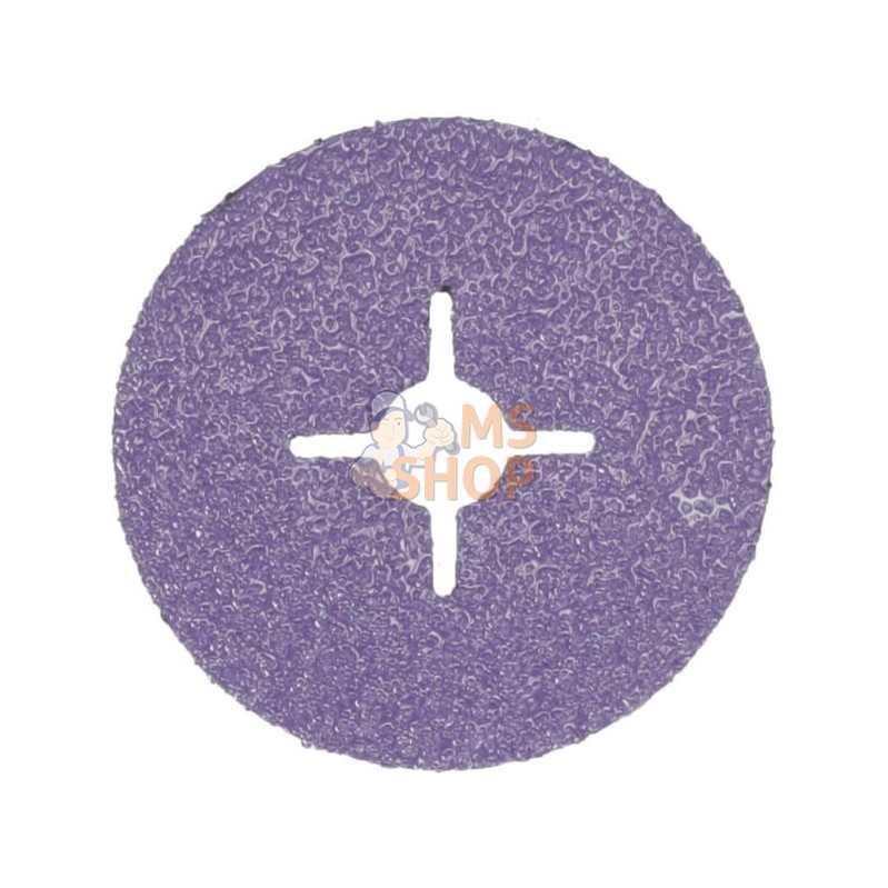 Disque en fibre Cubitron™ II 982CX 115 mm 36+ | 3M Disque en fibre Cubitron™ II 982CX 115 mm 36+ | 3MPR#1025454 Disque en fibre Cubitron™ II 982CX 115 mm 36+ | 3M Disque en fibre Cubitron™ II 982CX 115 mm 36+ | 3MPR#1025454
