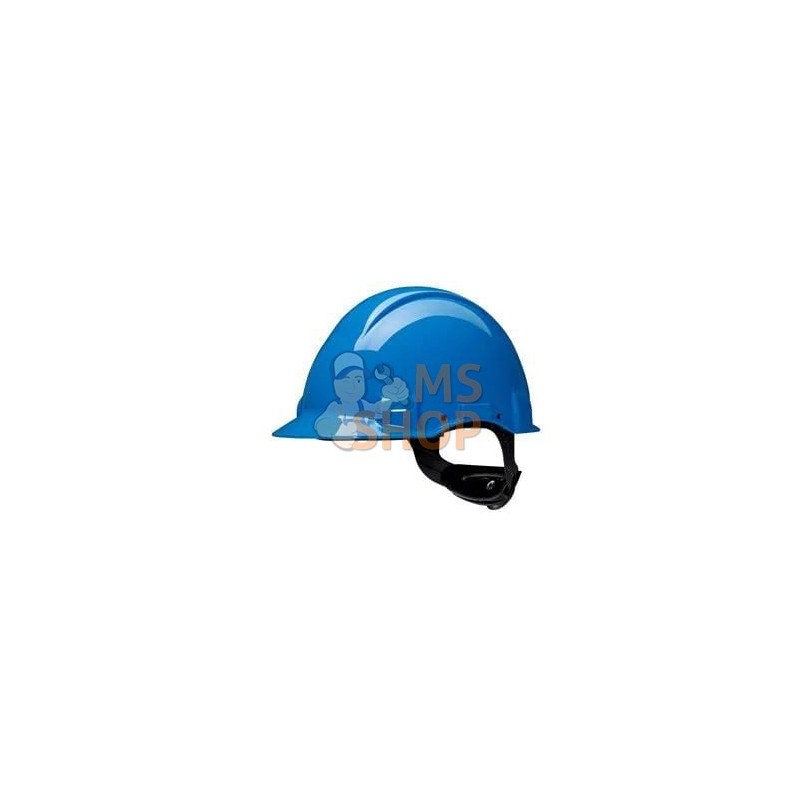 Casque de sécurité 440 bleu à molette | 3M Casque de sécurité 440 bleu à molette | 3MPR#1079187 Casque de sécurité 440 bleu à molette | 3M Casque de sécurité 440 bleu à molette | 3MPR#1079187