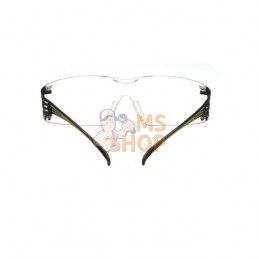 Lunettes de sécurité, dioptrie +2,0, lentille de lecture | 3M Lunettes de sécurité, dioptrie +2,0, lentille de lecture | 3MPR#50