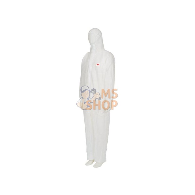 Combinaison de protection W-XL | 3M Combinaison de protection W-XL | 3MPR#554156