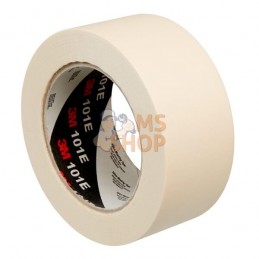 101E Bande de masquage 18 mm x 50 m | 3M 101E Bande de masquage 18 mm x 50 m | 3MPR#772325