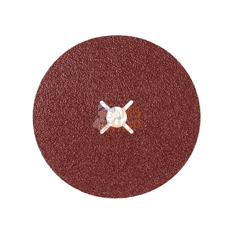Disque en fibres 782C 60+ SLOT 709EQ 180 x 22 mm DC | 3M Disque en fibres 782C 60+ SLOT 709EQ 180 x 22 mm DC | 3MPR#505626 Disque en fibres 782C 60+ SLOT 709EQ 180 x 22 mm DC | 3M Disque en fibres 782C 60+ SLOT 709EQ 180 x 22 mm DC | 3MPR#505626