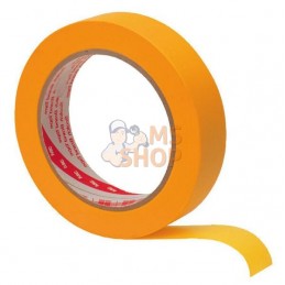 244 Bande de masquage or 48 mm x 50 m | 3M 244 Bande de masquage or 48 mm x 50 m | 3MPR#772327