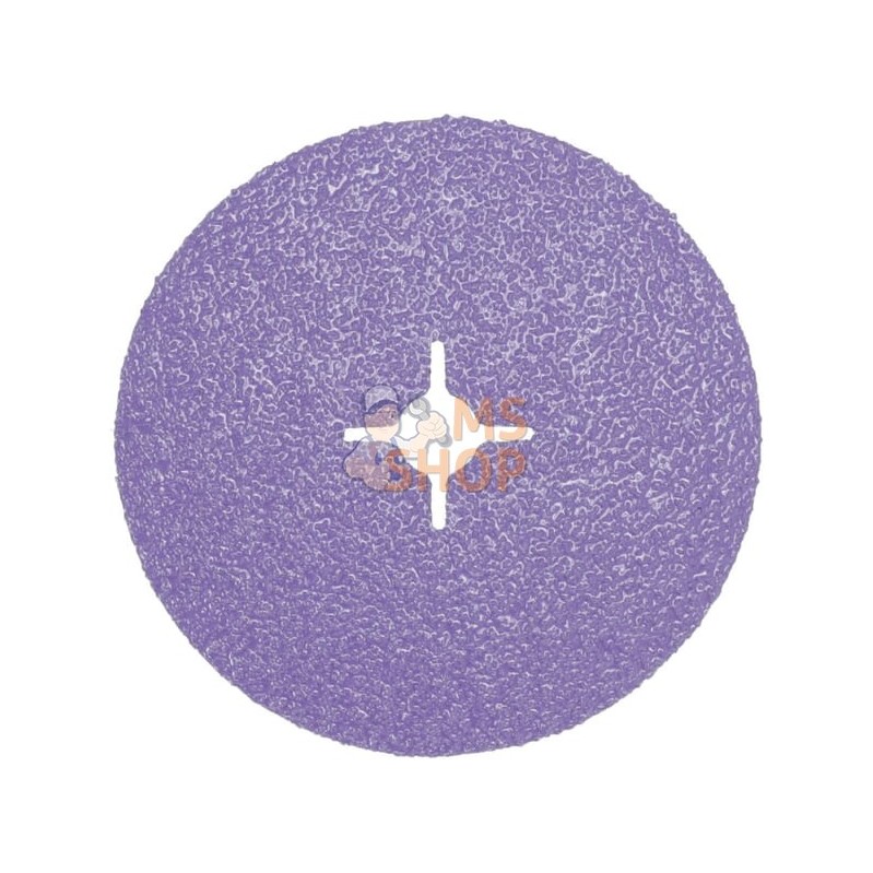 Disque en fibre Cubitron™ II 982CX 180 mm 36+ | 3M Disque en fibre Cubitron™ II 982CX 180 mm 36+ | 3MPR#1025456 Disque en fibre Cubitron™ II 982CX 180 mm 36+ | 3M Disque en fibre Cubitron™ II 982CX 180 mm 36+ | 3MPR#1025456