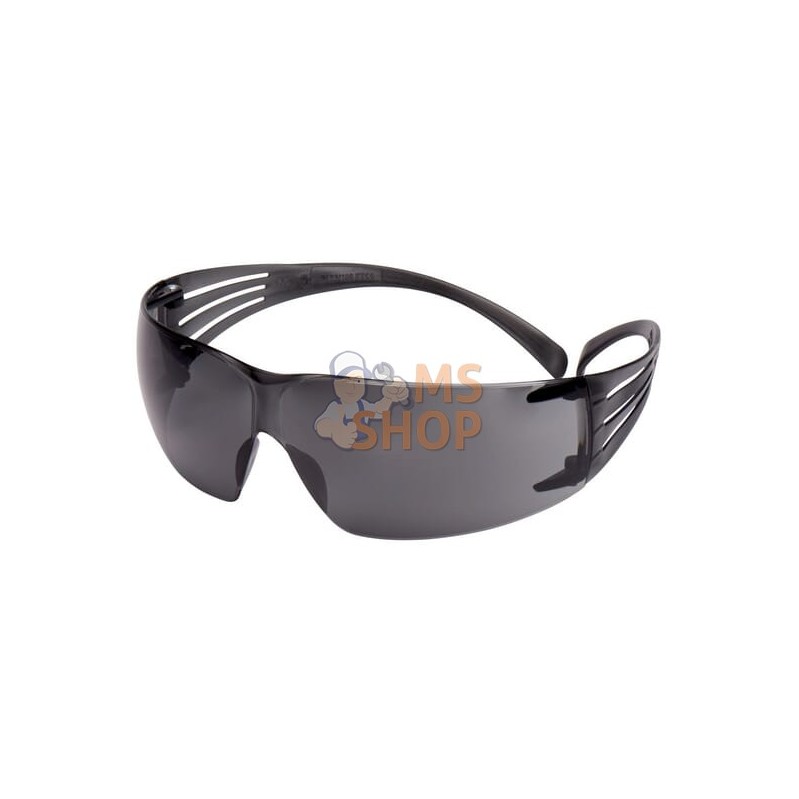 Lunette sécurité PC AS+AF gris | 3M Lunette sécurité PC AS+AF gris | 3MPR#505600 Lunette sécurité PC AS+AF gris | 3M Lunette sécurité PC AS+AF gris | 3MPR#505600