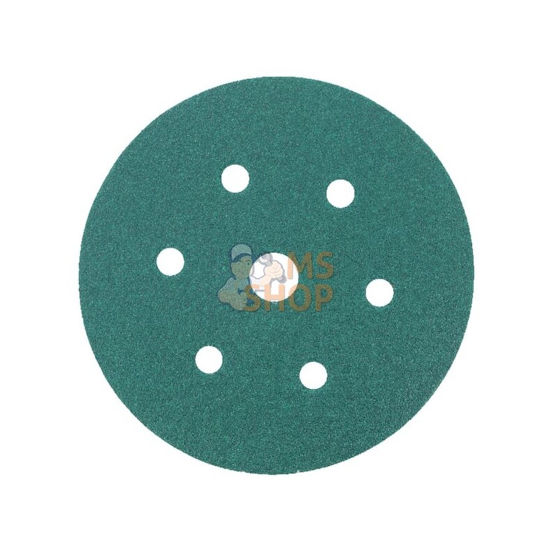 Disques 150mm K40 | 3M Disques 150mm K40 | 3MPR#505658 Disques 150mm K40 | 3M Disques 150mm K40 | 3MPR#505658