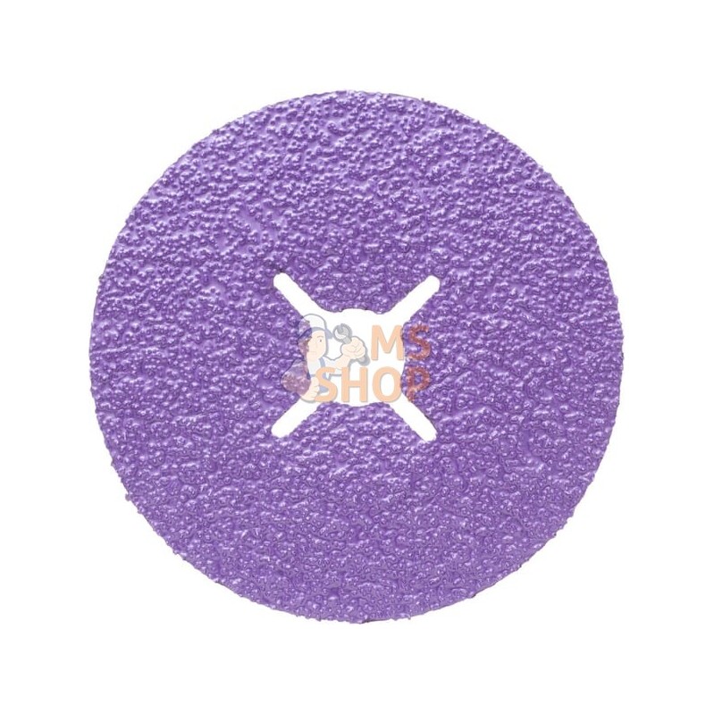 Disque en fibre Cubitron™ II 982CX 125 mm 36+ | 3M Disque en fibre Cubitron™ II 982CX 125 mm 36+ | 3MPR#1025450 Disque en fibre Cubitron™ II 982CX 125 mm 36+ | 3M Disque en fibre Cubitron™ II 982CX 125 mm 36+ | 3MPR#1025450