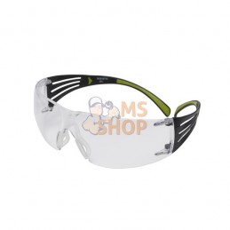 SecureFit™ lunettes sécuSF401A | 3M SecureFit™ lunettes sécuSF401A | 3MPR#505595