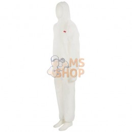 Combinaison jet. blanc XXXL | 3M Combinaison jet. blanc XXXL | 3MPR#554161