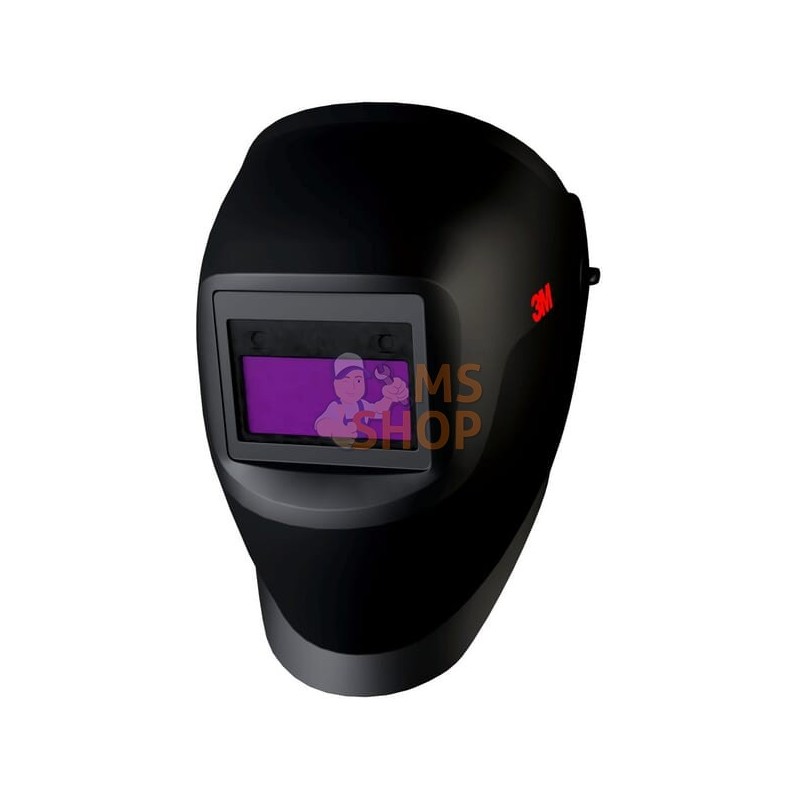 Casque de soudeur 10V | 3M Casque de soudeur 10V | 3MPR#518544 Casque de soudeur 10V | 3M Casque de soudeur 10V | 3MPR#518544