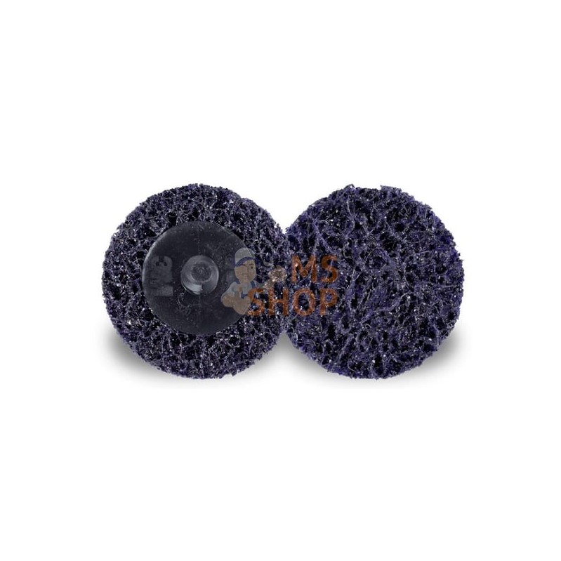 Disque Clean and Strip XO-DR Pro disc 50,8mmxNH | 3M Disque Clean and Strip XO-DR Pro disc 50,8mmxNH | 3MPR#505622 Disque Clean and Strip XO-DR Pro disc 50,8mmxNH | 3M Disque Clean and Strip XO-DR Pro disc 50,8mmxNH | 3MPR#505622