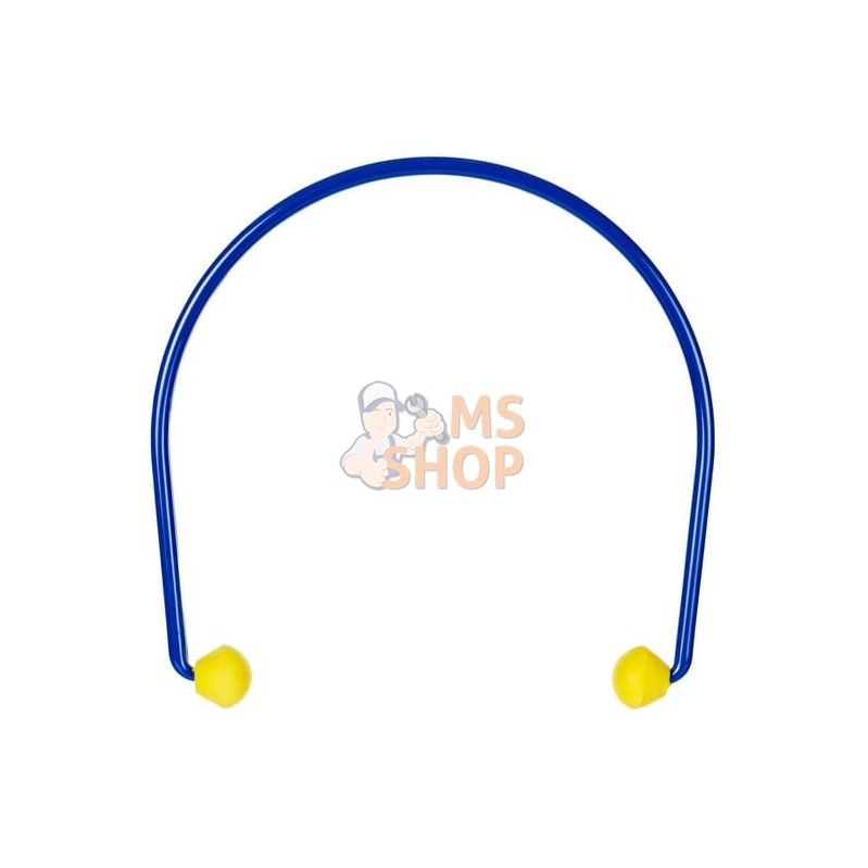 Arceau anti-bruit Caps EAR | 3M Arceau anti-bruit Caps EAR | 3MPR#898758