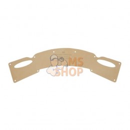 Bandeau de transp. cuir p. G2D | 3M Bandeau de transp. cuir p. G2D | 3MPR#583602