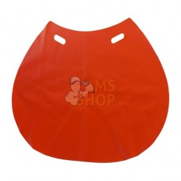 Protège-cou casque Peltor | 3M Protège-cou casque Peltor | 3MPR#583586