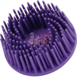 Disque Roloc RD-ZB 50mm violet | 3M Disque Roloc RD-ZB 50mm violet | 3MPR#1074298