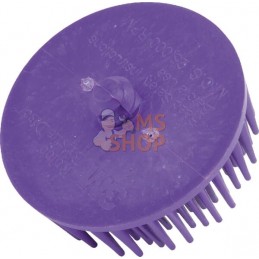 Disque Roloc RD-ZB 50mm violet | 3M Disque Roloc RD-ZB 50mm violet | 3MPR#1074298