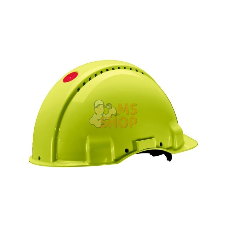 Casque de séc. HiViz G3000 | 3M Casque de séc. HiViz G3000 | 3MPR#583578