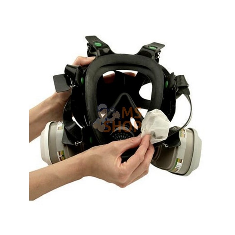 Nettoyeur de masques 3M | 3M Nettoyeur de masques 3M | 3MPR#640025 Nettoyeur de masques 3M | 3M Nettoyeur de masques 3M | 3MPR#640025