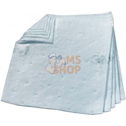 Feuilles absorbantes 1.4 l | 3M Feuilles absorbantes 1.4 l | 3MPR#640041