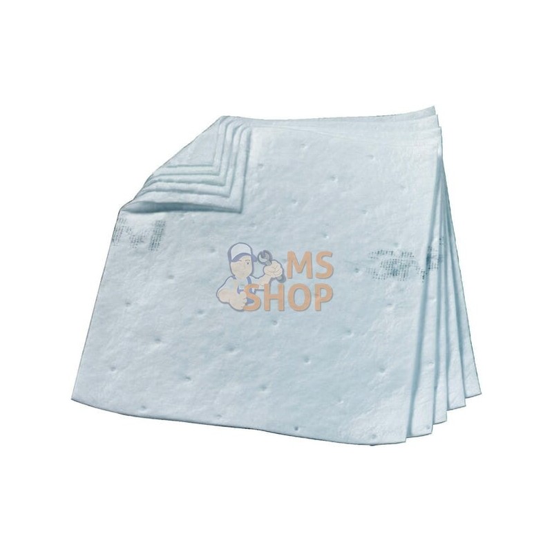 Feuilles absorbantes 1.4 l | 3M Feuilles absorbantes 1.4 l | 3MPR#640041