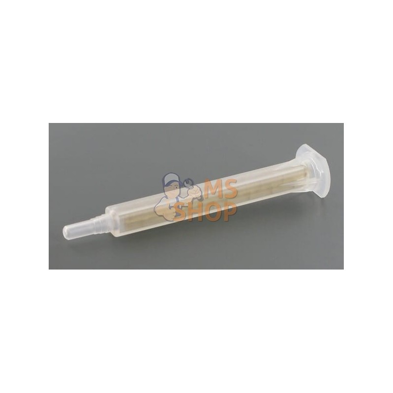 EPX Buse de mélange carrée 10:1, 45 ml | 3M EPX Buse de mélange carrée 10:1, 45 ml | 3MPR#1079158 EPX Buse de mélange carrée 10:1, 45 ml | 3M EPX Buse de mélange carrée 10:1, 45 ml | 3MPR#1079158