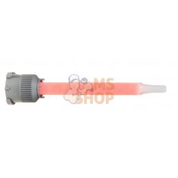 Nez mélangeur carré EPXN45 | 3M Nez mélangeur carré EPXN45 | 3MPR#772393