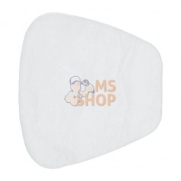Filtre poussière 5000 P1R (2P) | 3M Filtre poussière 5000 P1R (2P) | 3MPR#639994