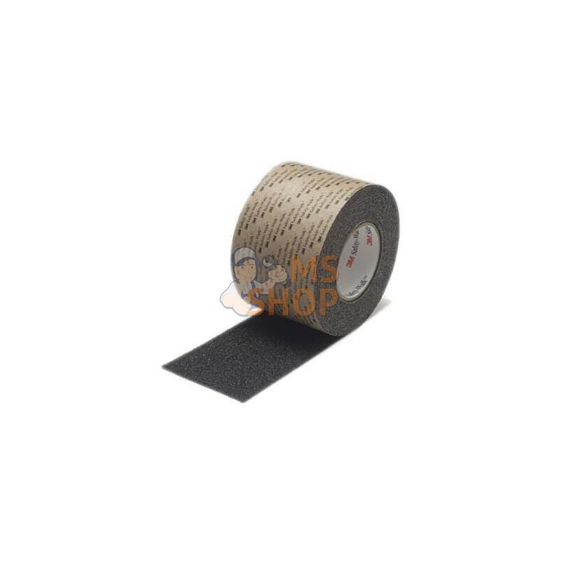 Bande antidérapante 152mmx18,3m adhésive | 3M Bande antidérapante 152mmx18,3m adhésive | 3MPR#639958