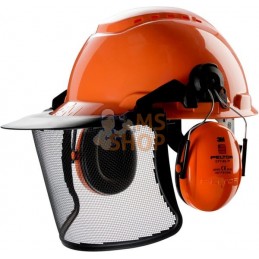 Casque / visière H700 | 3M Casque / visière H700 | 3MPR#583589