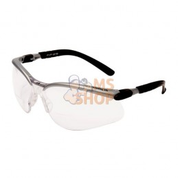 Lunettes sécu BX Reader 1.5 | 3M Lunettes sécu BX Reader 1.5 | 3MPR#505566
